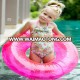 One Piece Litter Girls Swimwear Bikini Swimsuit For Girls Shoulder Bathing Suit Baby Infant Swimwear