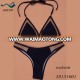 Low Price Of triangle cup brazilian bikini for girls