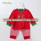 Latest Design Baby Kid Christmas Pajamas